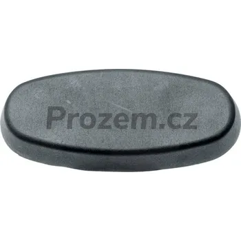 Zahradní traktor Protikus opěry pro zadní okno na traktor Case IH, New Holland, 134135103