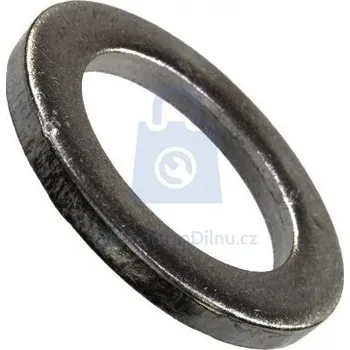 Matice Podložka kruhová pro čepy, DIN 1441, bez úpravy 29 - hobby balení, balení 1 ks