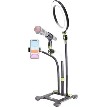 Stativ LanParte Livestream Desktop Smartphone Stand