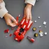 Stavebnice LEGO LEGO Speed Champions 76906 1970 Ferrari 512 M