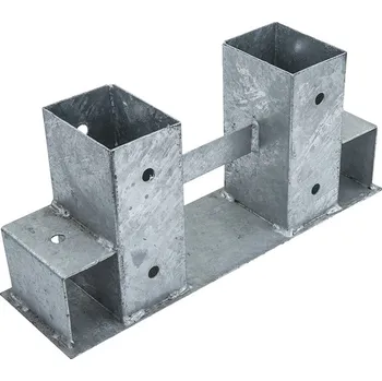 Conmetall Connex HV4245 konstrukce pro ukládání dřeva 335 x 100 x 148 mm