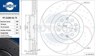 Rotinger RT 21282-GL T5