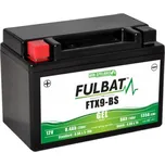 Fulbat FTX9-BS 700.550921 12V 8Ah