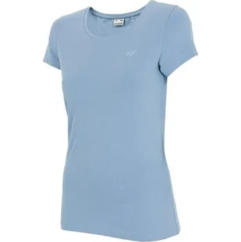 Dámská móda Dámské tričko W H4L22 TSD350 32S - 4F XS