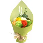 Ancient Wisdom Stojící mýdlová kytice…