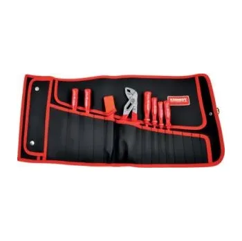 látkové Pouzdro na nářadí skládací - 315 x 30, kapsa na ukládání nářa