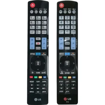 Dálkový ovladač LG AKB73756560 - originální dálkový ovladač