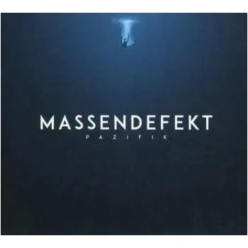 Zahraniční hudba CD Massendefekt: Pazifik LTD 2018 Limited Edition