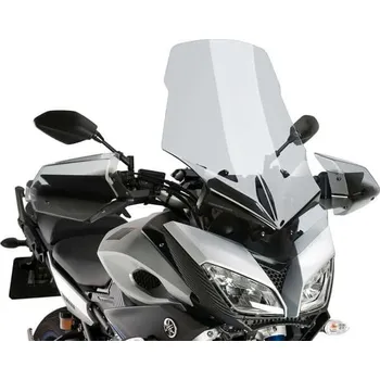 Plexi štít PUIG TOURING 7646W průhledný