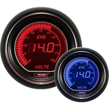 Autodiagnostika Prosport 16EVOVO