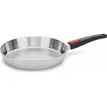 Woll Concept Pro stříbrná