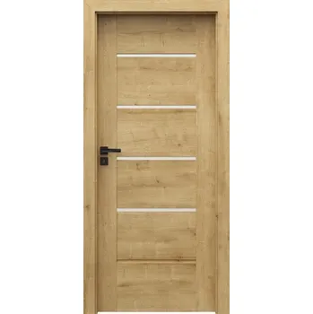 Interiérové dveře Interiérové dveře VERTE PREMIUM E - E4