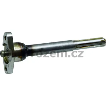 Zahradní traktor Unašeč hřídele pro historický traktor Hanomag typ R 442/50, Granit 500 rund, Brillant 600 rund