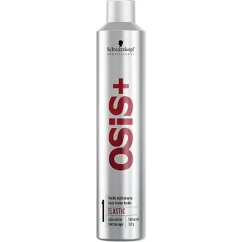 Stylingový přípravek OSiS+ Elastic 500 ml
