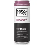 GymBeam Moxy Power+ Energy Drink 330 ml…
