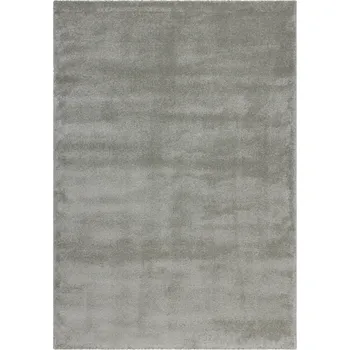 Koberec Kusový koberec Lalee Home Softtouch 700 pastelgreen - 80 x 150 cm