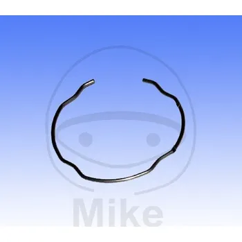 Zajišťovací kroužek přední vidlice TOURMAX 1 kus 751.01.76