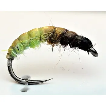 Umělá nástraha RS Fish Blešivec CN08