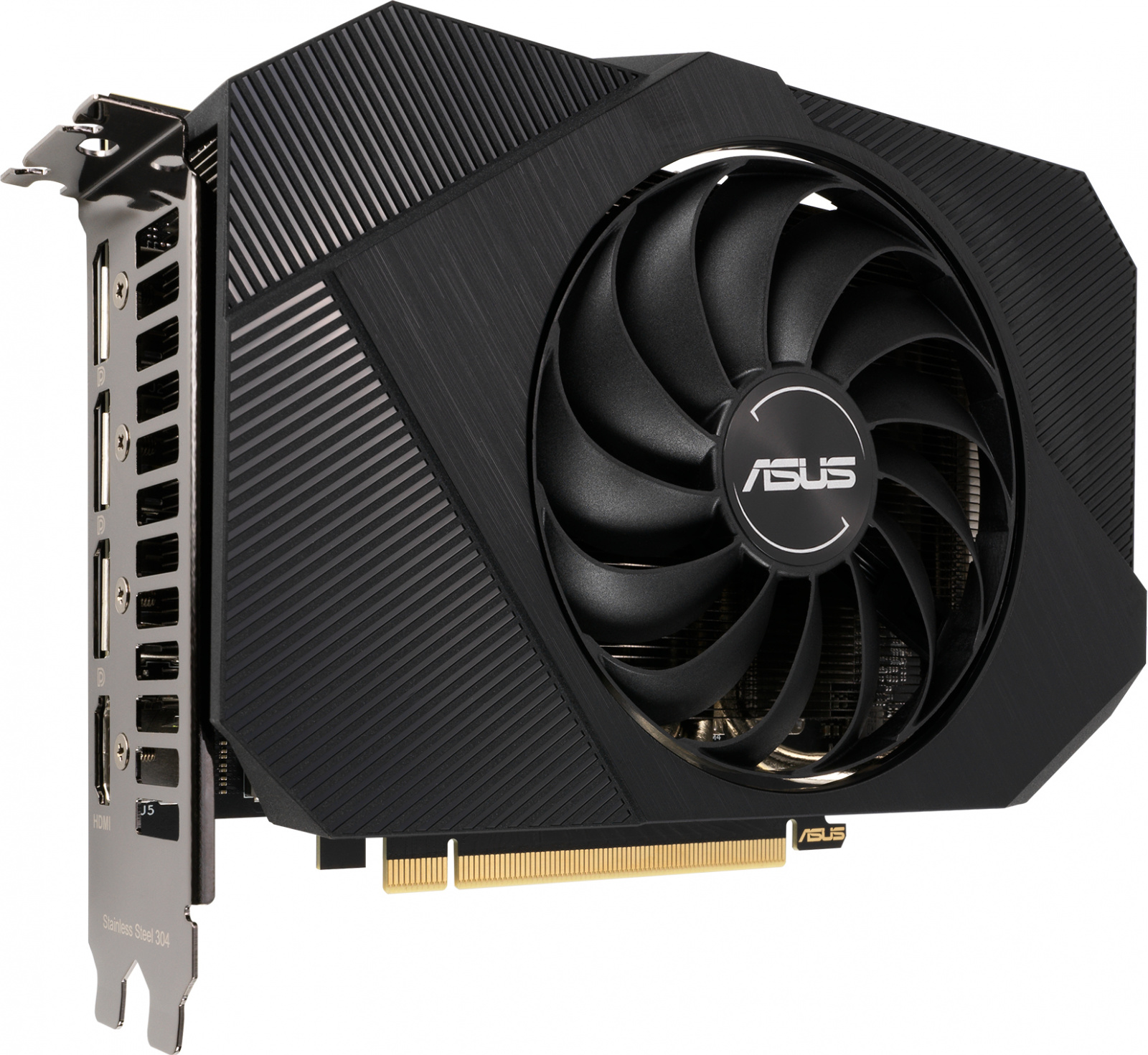 ASUS Phoenix GeForce RTX 3050 8 GB (90YV0HH2-M0NA00)