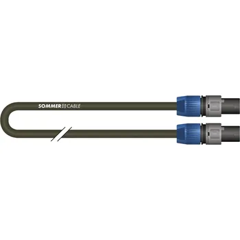 Sommer Cable IM25-225-1500 - 2x2,5mm 15m