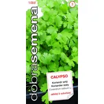 Dobrá semena Koriandr Calypso 2 g