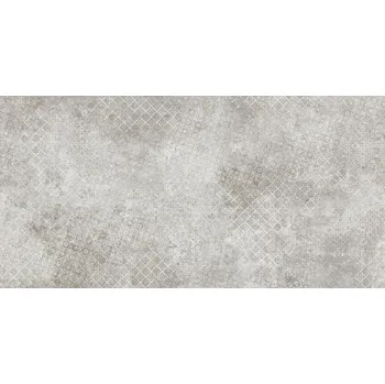 Dlažba Dlažba Sintesi Paint grey 60x120 cm mat PAINT18119