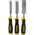 Dláto DeWALT DWHT0-16148 3 ks