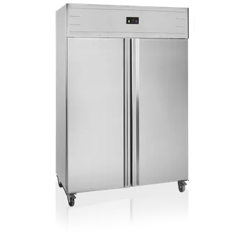 Tefcold GUC 140 Chladicí skříň plné dveře 1056lt.