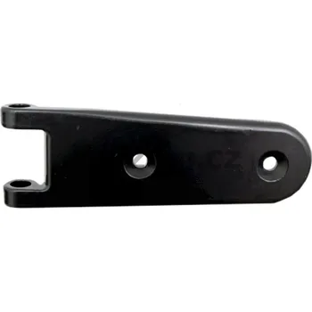 Zahradní traktor Pant dveří pro traktor New Holland, 9977550