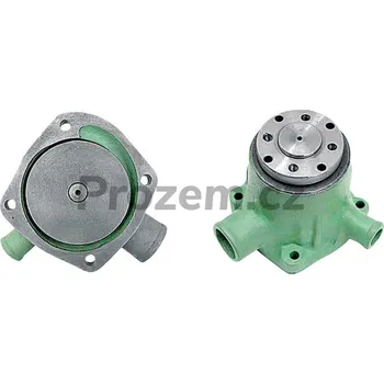 Vodní pumpa motoru Vodní čerpadlo pro traktor Fendt, C382200610020, F382200610020, vodní pumpa na traktor, včetně těsnění