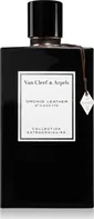 Van Cleef & Arpels Collection Extraordinaire Orchid Leather U EDP 75 ml