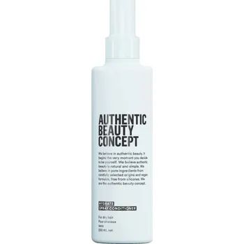 Authentic Beauty Concept Hydrate Spray Conditioner 250 ml