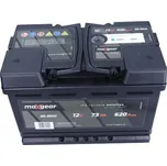 Maxgear 85-0041 B13 12V 73Ah 620A