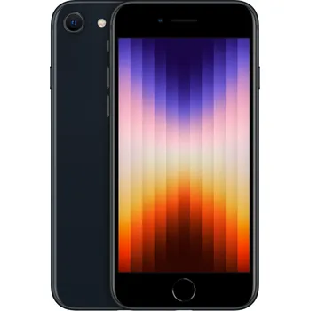 Mobilní telefon Apple iPhone SE 2022