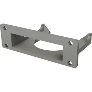 Notebook TP-LINK držák do 10"/19" racku pro OC200/SF1005xx/SG105xx/SG1005xx (D-TP100)