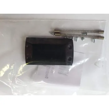 Skialpinistické vybavení Dynafit Gliding Radical 2 / Rotation replace set Barva: černá