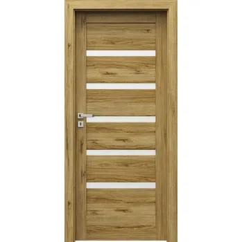Interiérové dveře Interiérové dveře VERTE HOME H - H5