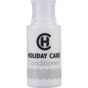 Vlasový kondicionér hotelový 30 ml Holiday Care
