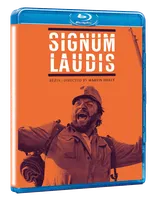 Blu-ray Signum laudis (1980)
