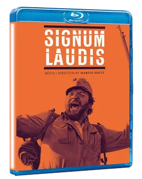Blu-ray film Blu-ray Signum laudis (1980)