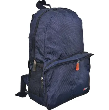 turistický batoh Skládací batoh Dielle Lybra modrý