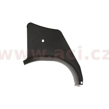 Příslušenství karosérie ACI Q52 76120-65J10-5PK