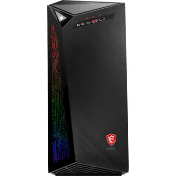 MSI MAG Infinite 11TG-1413EU (9S6-B915911-1414) Stolní počítač MSI MAG Infinite 11TG-1413EU (9S6-B915911-1414)