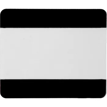 Kancelář Uzavřená samolepicí podlahová kapsa, A5, černá