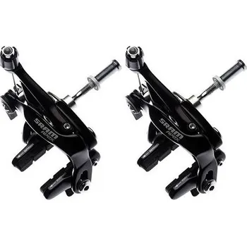 Brzda na kolo SRAM Apex pár černé