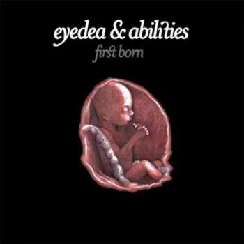 Zahraniční hudba CD Eyedea & Abilities: First Born 2022 20th 20 Year Anniversary Edition