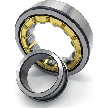 NJ 407 M KG Válečkové ložisko