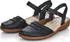 Dámské sandále Rieker M0954-00 S2