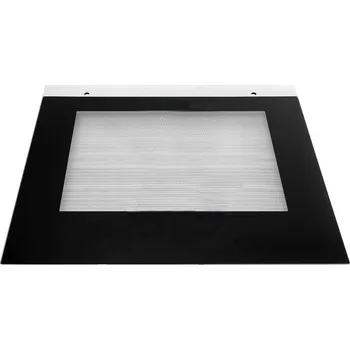 Příslušenství pro troubu Sklo dveří trouby, vnější 00778986 BOSCH / SIEMENS