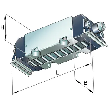RUS 38206 GR3/10-15 INA